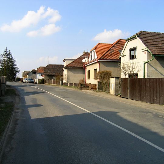 Ovčáry