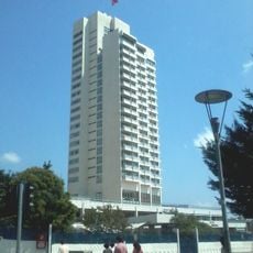 Harbiye Orduevi