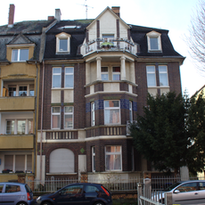 Haus Goethestraße 70