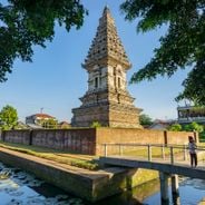 Los templos de Indonesia que dejan sin aliento: Borobudur, Prambanan y más allá de Java