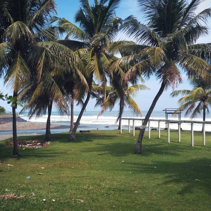 Playa de Piedras Yeh Leh