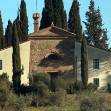 Santo Stefano