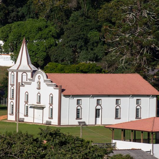 Igreja de São José da Boa Vista