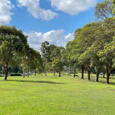 Warragamba Dam - Haviland Park