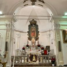 Chiesa di Santa Marina