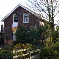 Ter Horst: dienstwoning