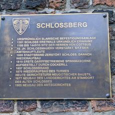 Schlossberg