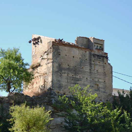 Torre de Millena