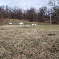 Ben Hawes Golf Course and Park