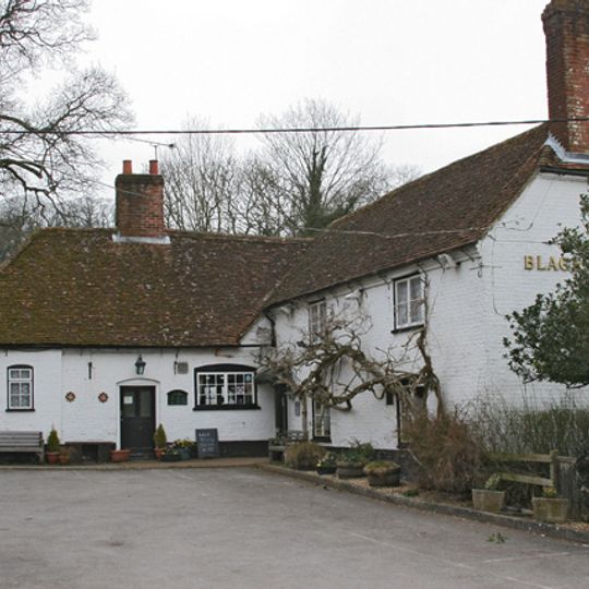Black Horse Public House
