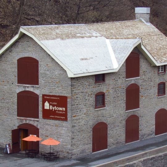 Musée Bytown