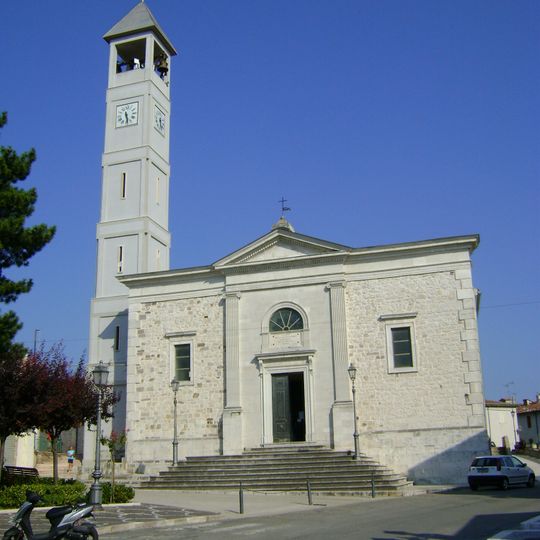 Chiesa di Santa Maria dei Raccomandati