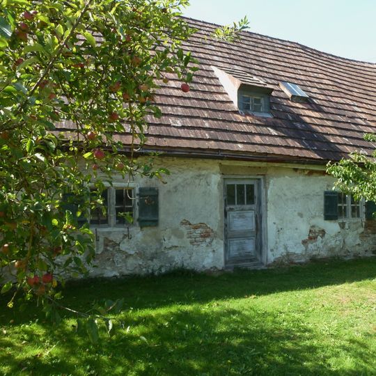 Kleinbauernhaus