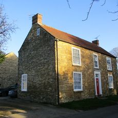 The Manor House