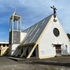 Igreja de Nossa Senhora das Dores