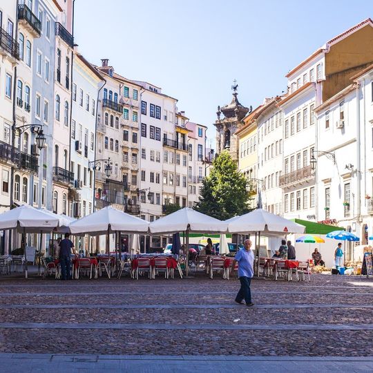Praça do Comércio
