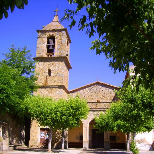 Santuari de Santa Afra