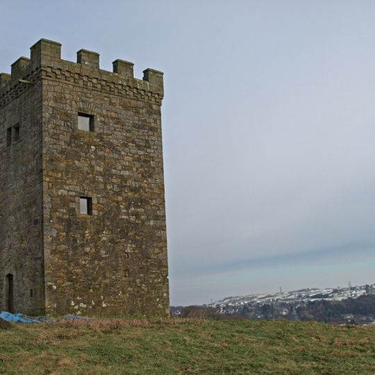 Caldwell Castle