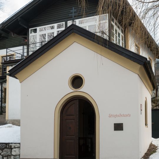 Schlaghaufenkapelle