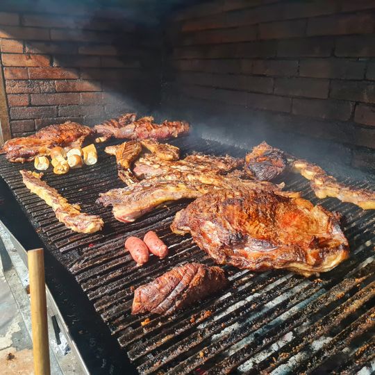 Siga La Vaca