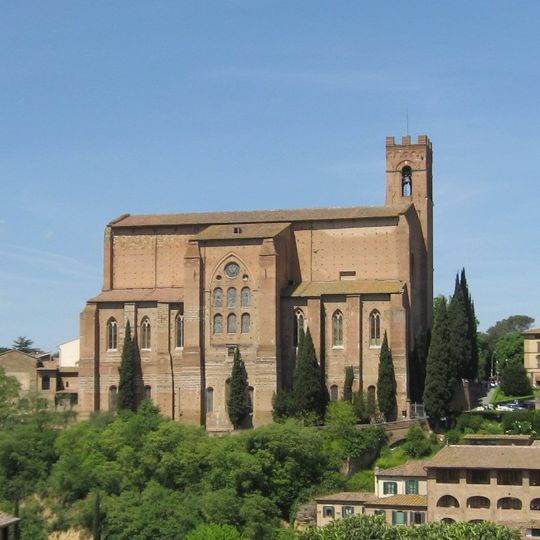 Basilica of San Domenico