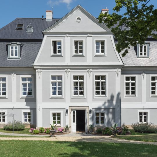 Kamieniec, Lower Silesian Voivodeship