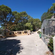 Zoo du Mont Faron