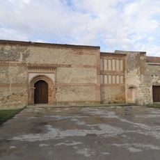 Church of Santa María