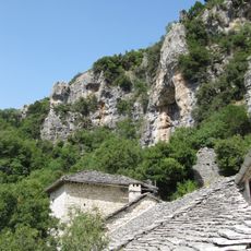 Monastery of Saint Paraskevi
