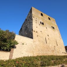 Tour Montjoie