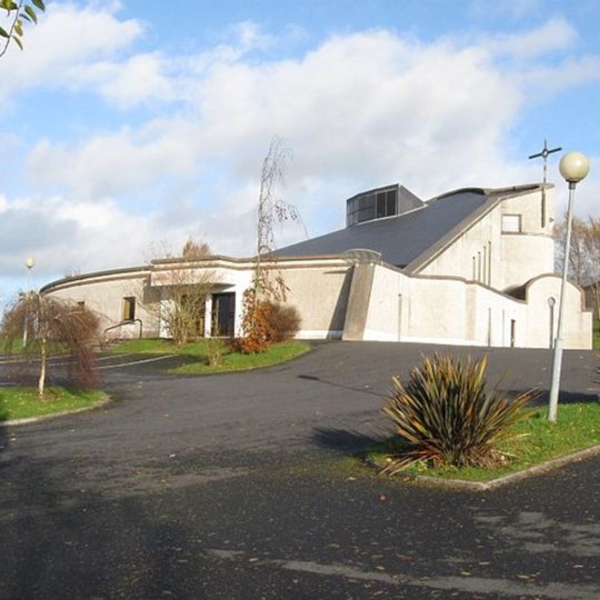 Saint Paul's Church, Mullingar