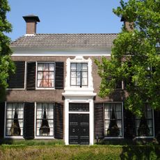 's-Gravenweg 154, Rotterdam