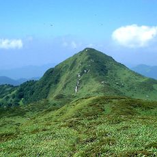 Mount Tenguzuka