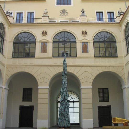 Diocesan Museum of Salerno