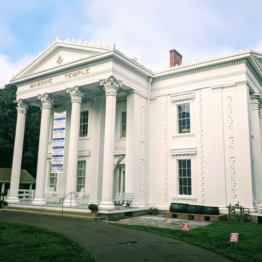 Sag Harbor Walfang-Museum