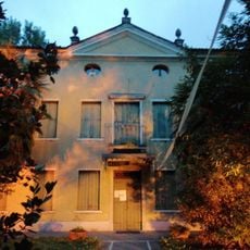 Biblioteca del Centro studi storici di Mestre