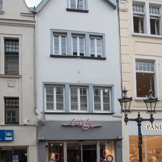 Sternstraße 21