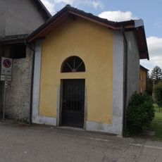 Cappella di Santa Liberata