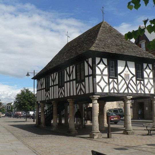 Royal Wootton Bassett