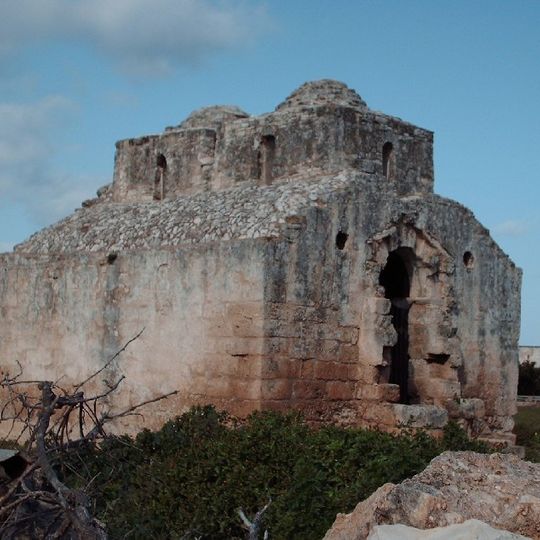 Tempietto di Seppannibale