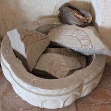 Uppland Runic Inscription 536