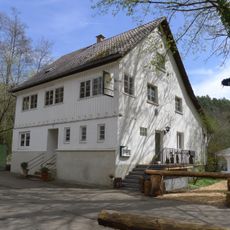 Seebruckenmühle