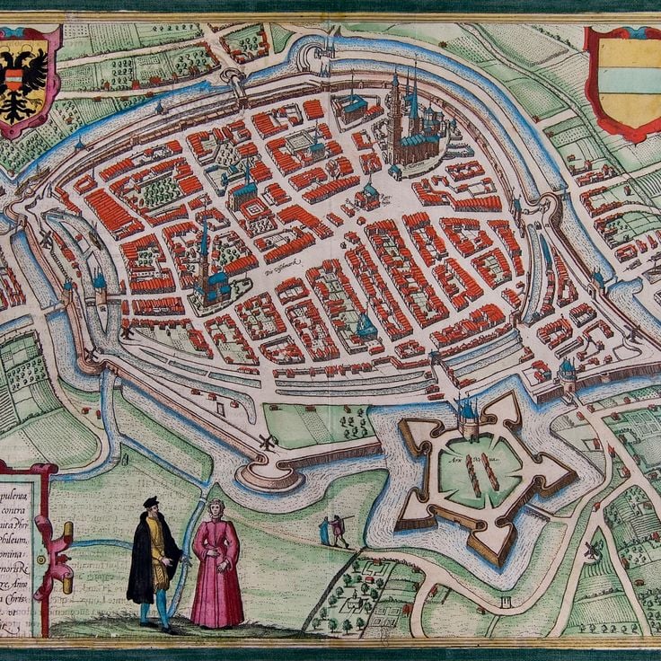 Groningen