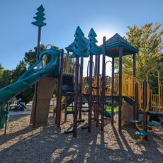 Zangs Spur Park