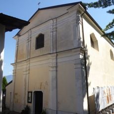 Chiesa dei Santi Innocenti