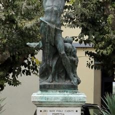 Monumento ai Caduti