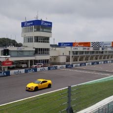 Tsukuba Circuit