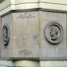 Pamětní deska - Ženská útulna v Brně