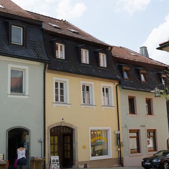 Wohnhaus