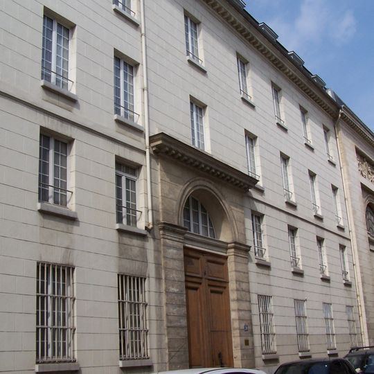 Séminaire du Saint-Esprit